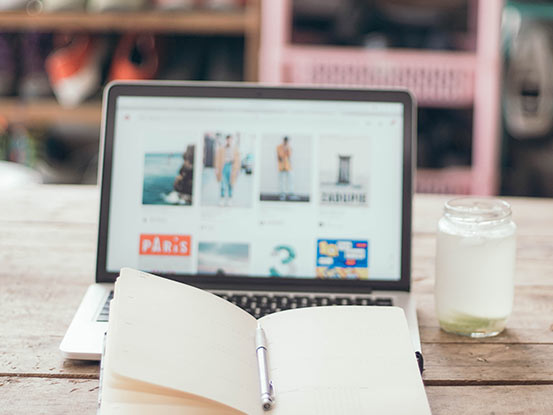 Content Writing Services